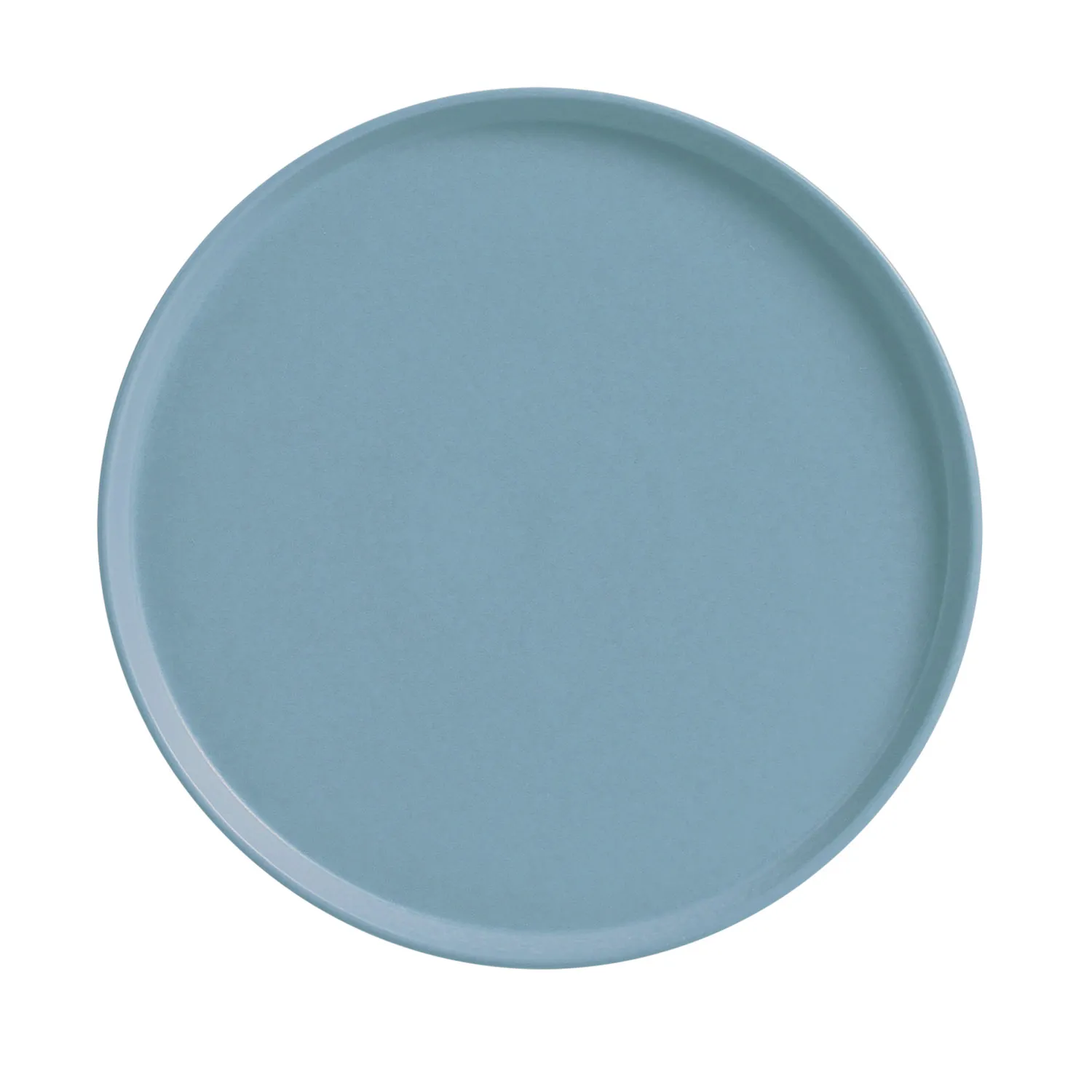 Conjunto com 6 Pratos de Sobremesa Neo Fiordes Ø21,5cm