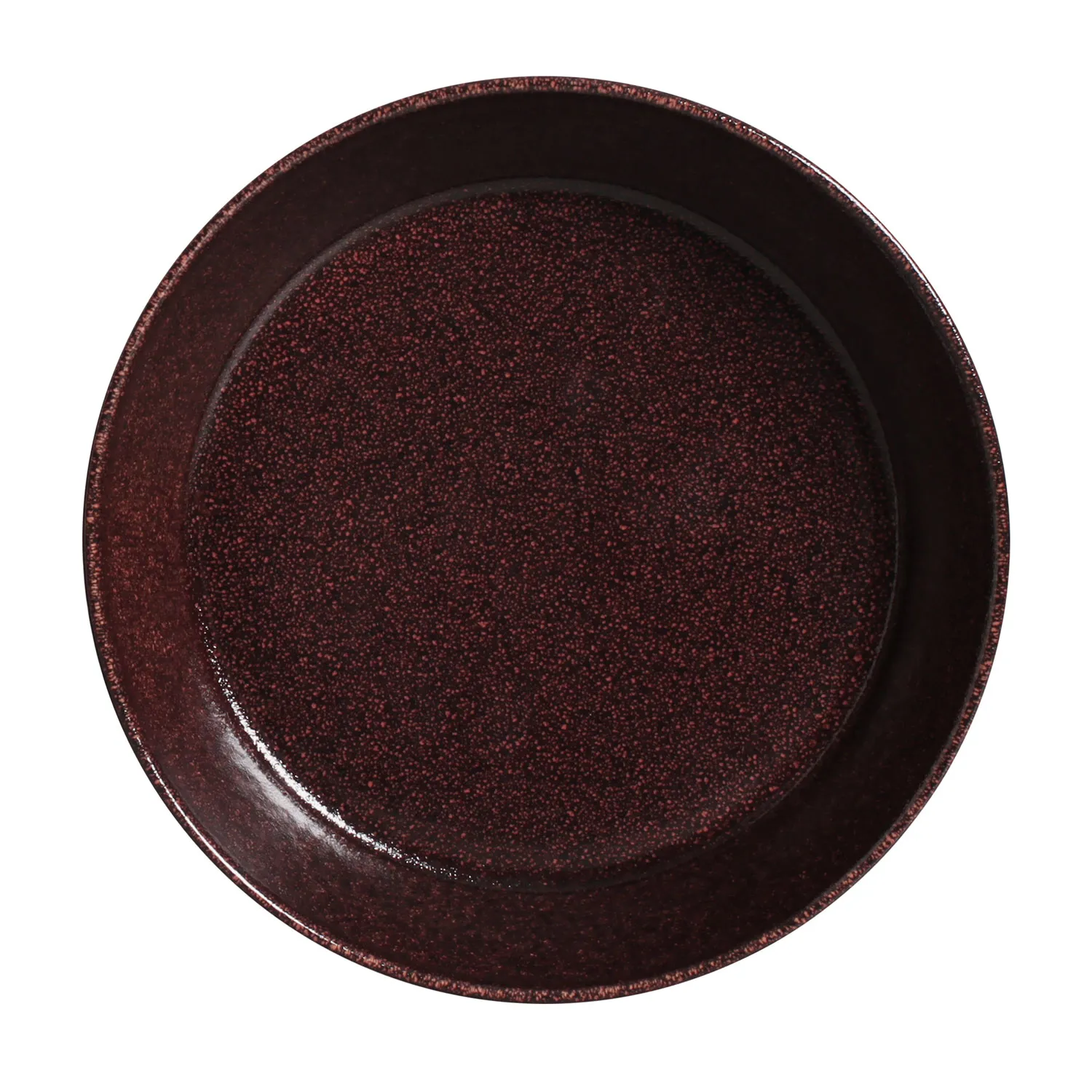 Conjunto com 6 Pratos Fundo Neo Volcano Ø19,5cm 630ml