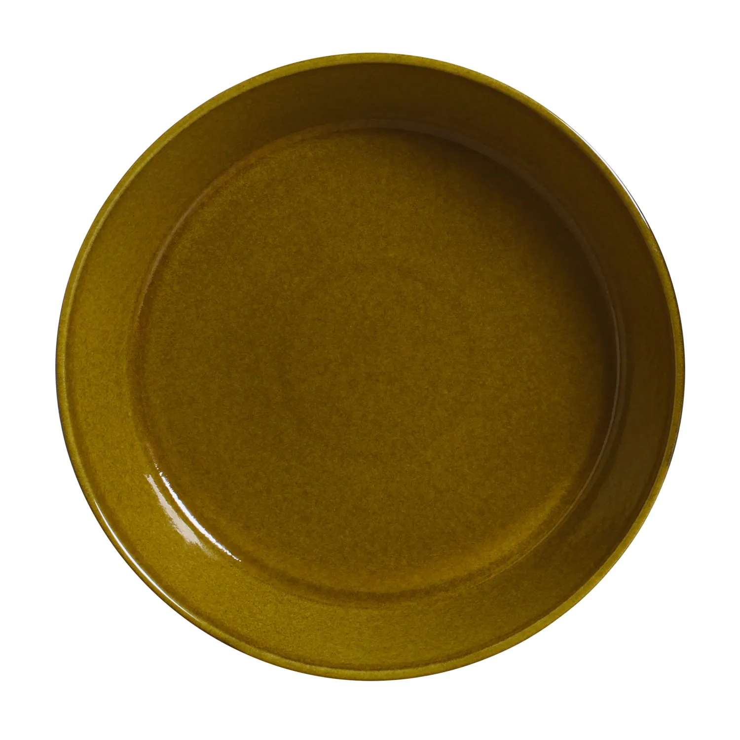 Conjunto com 6 Pratos Fundo Neo Âmbar Ø19,5cm 630ml