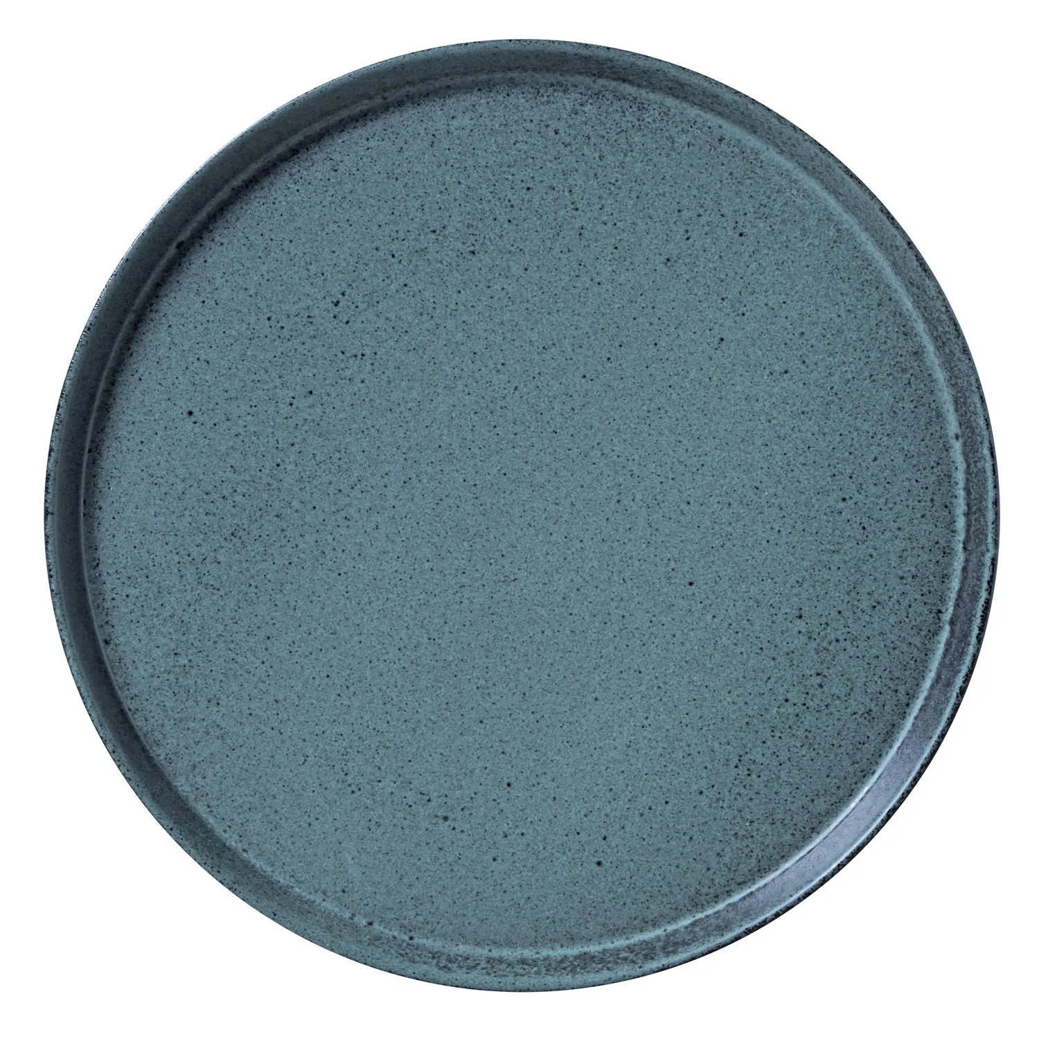 Conjunto com 6 Pratos Raso Neo Night Sky Ø27cm