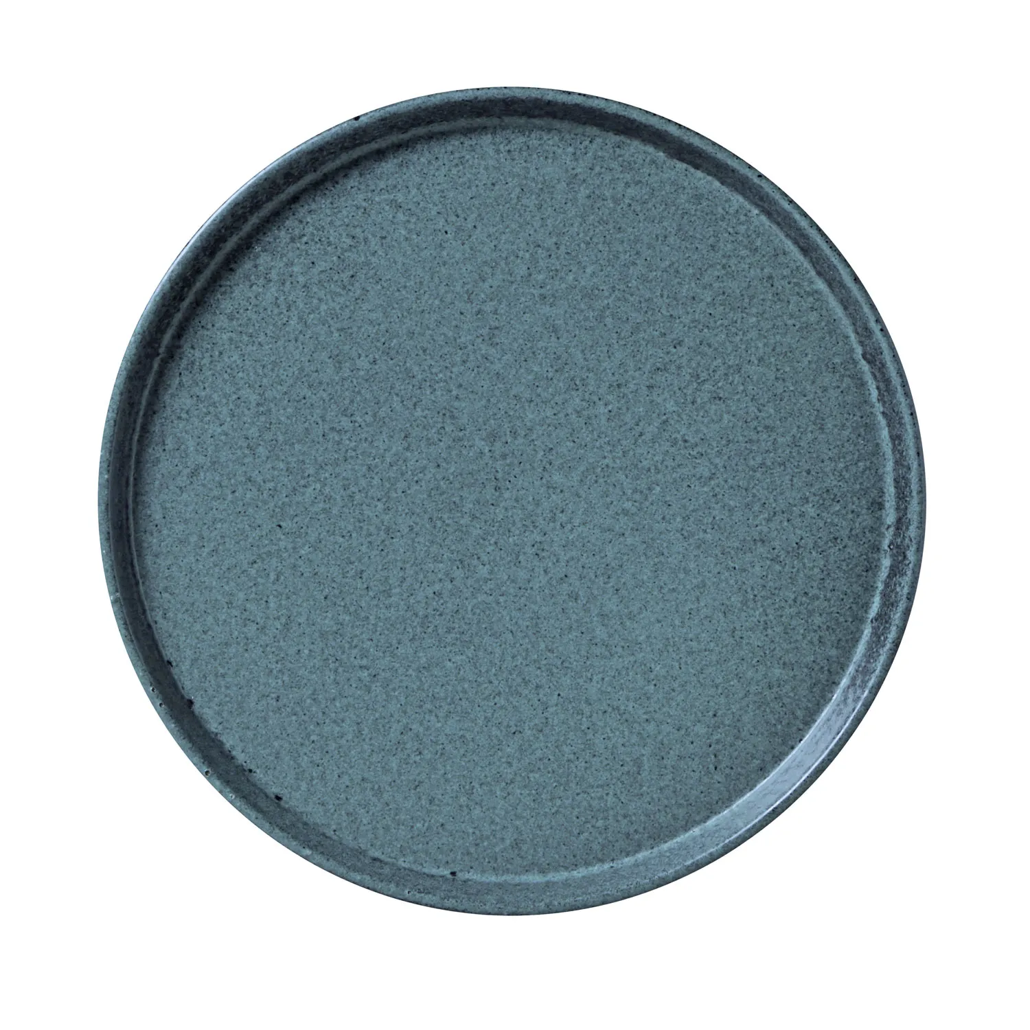 Conjunto com 6 Pratos de Sobremesa Neo Night Sky Ø21,5cm