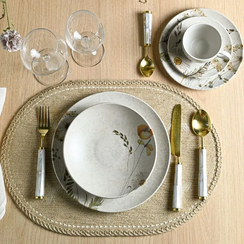 Aparelho de Jantar 20 Peças Coup Stoneware Harmony (para 4 pessoas)