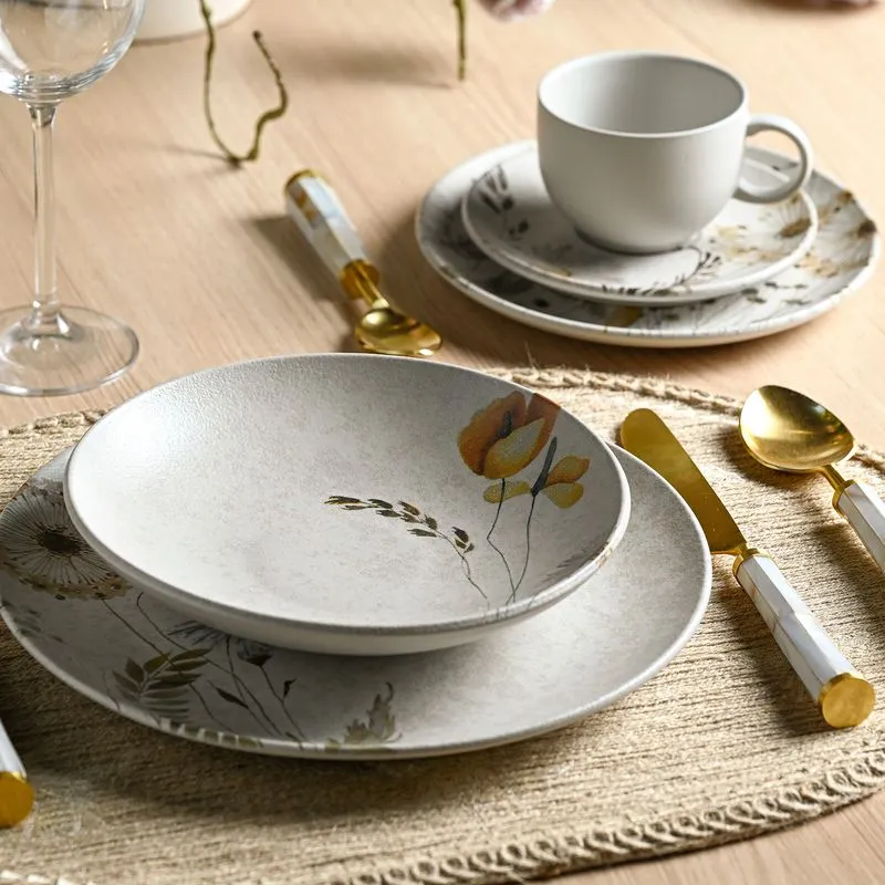 Aparelho de Jantar 20 Peças Coup Stoneware Harmony (para 4 pessoas)