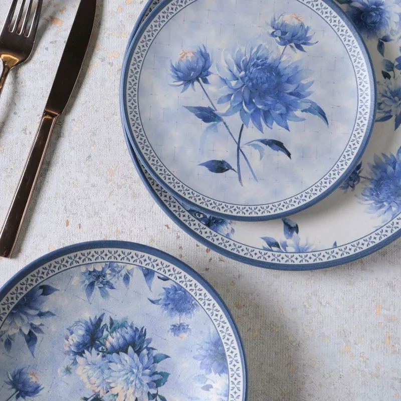 Aparelho de Jantar 30 Peças Coup Stoneware Blume (para 6 pessoas)