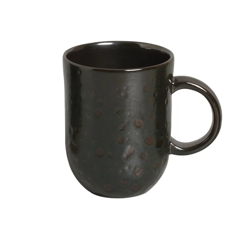 Conjunto com 4 Canecas Coup Stoneware Grande Stellar 330ml
