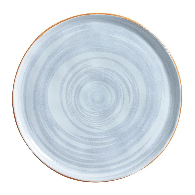 Conjunto com 6 Pratos De Sobremesa Bio Era Ø21,5cm