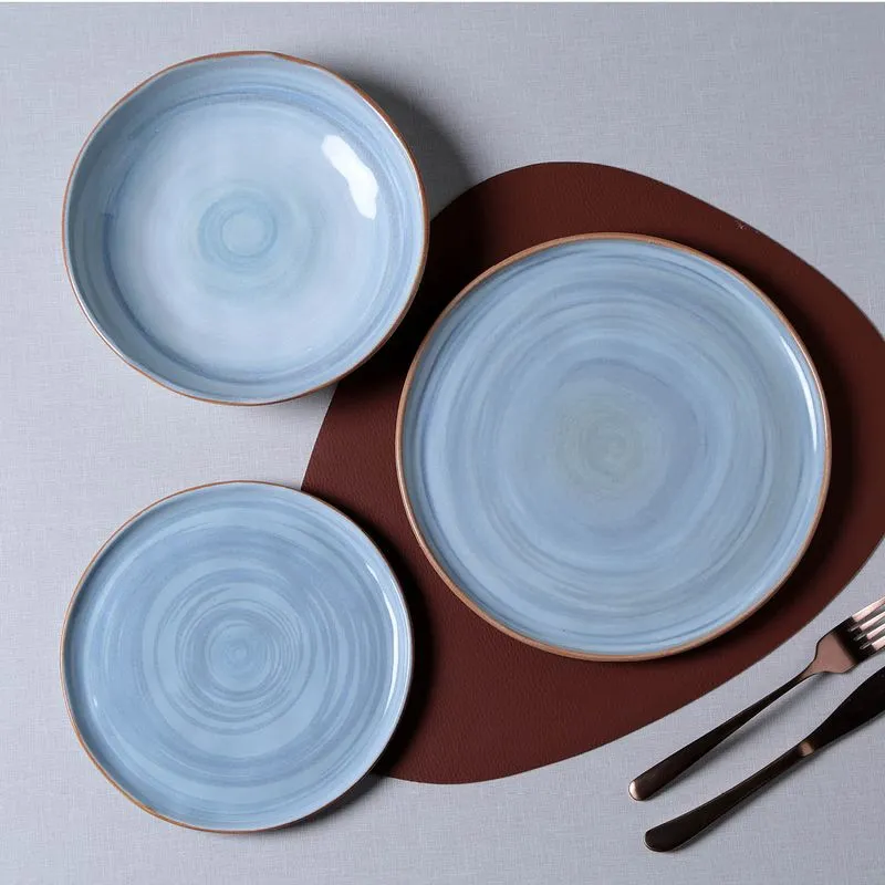 Conjunto com 6 Pratos Fundo Bio Era Ø22,5cm 830ml
