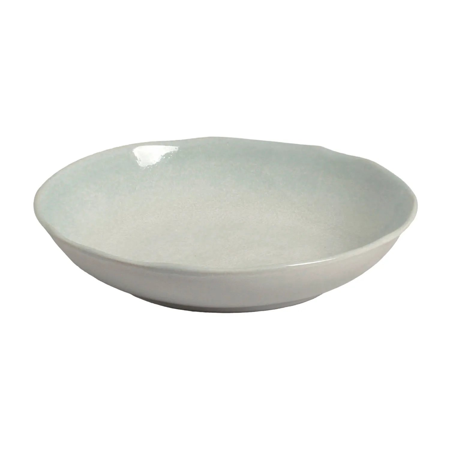 Conjunto com 6 Pratos Fundo Bio Mar Ø22,5cm 830ml