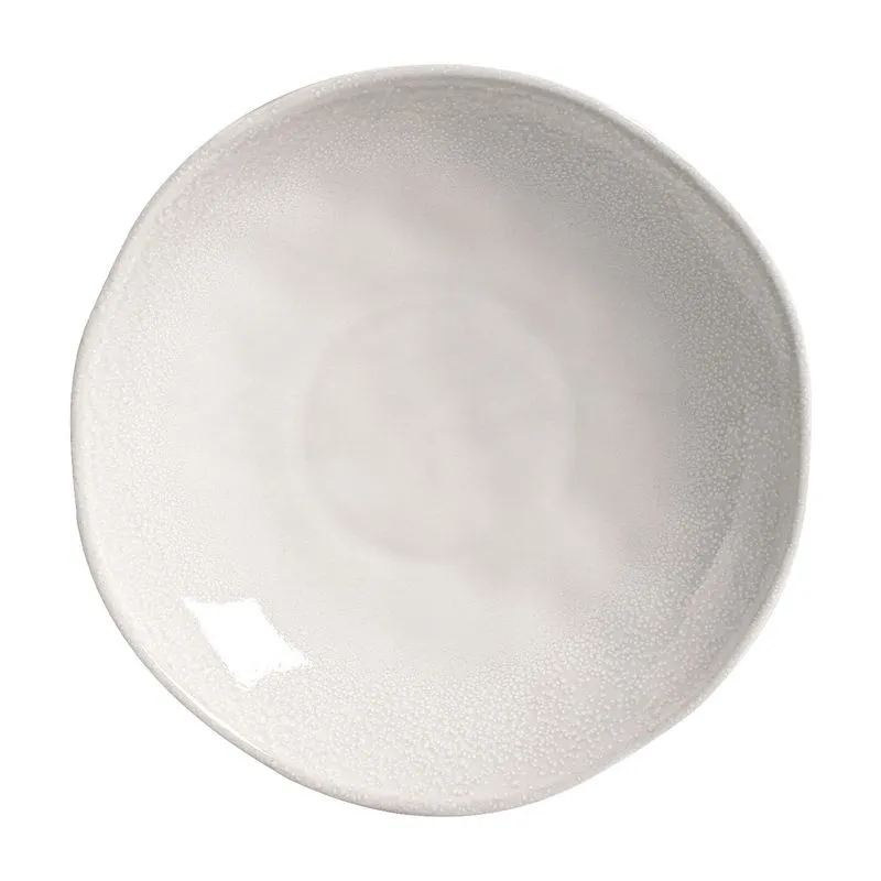 Conjunto com 6 Pratos Fundo Bio Moon Ø22,5cm 830ml
