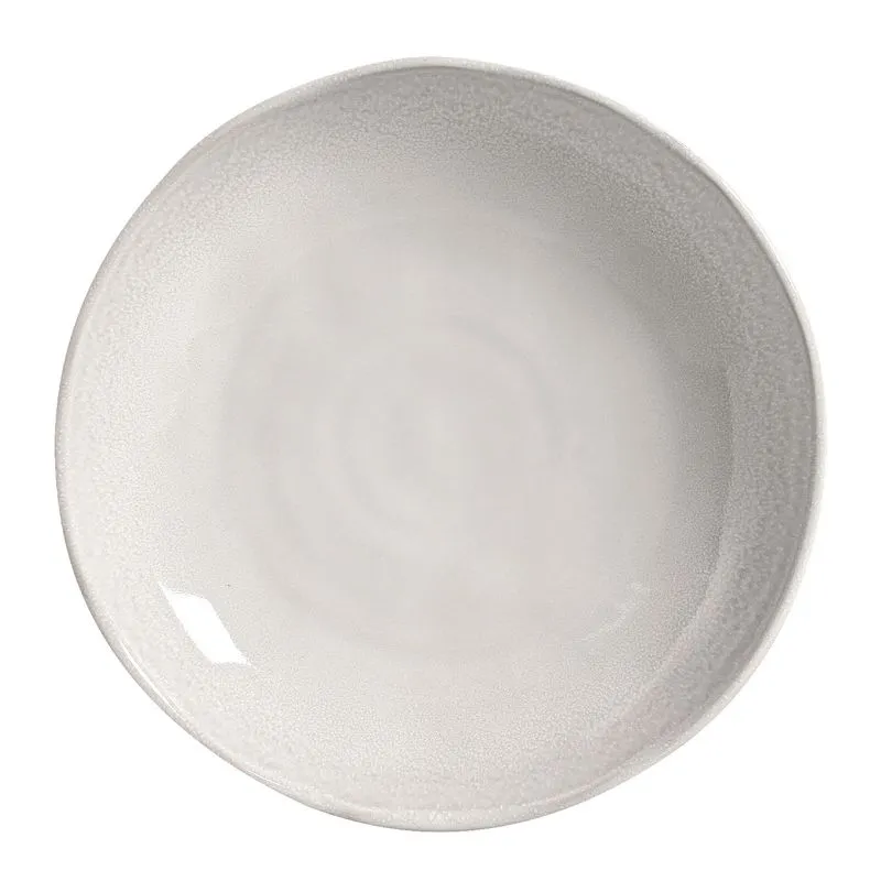 Conjunto com 6 Pratos Fundo Bio Moon Ø25cm 1100ml