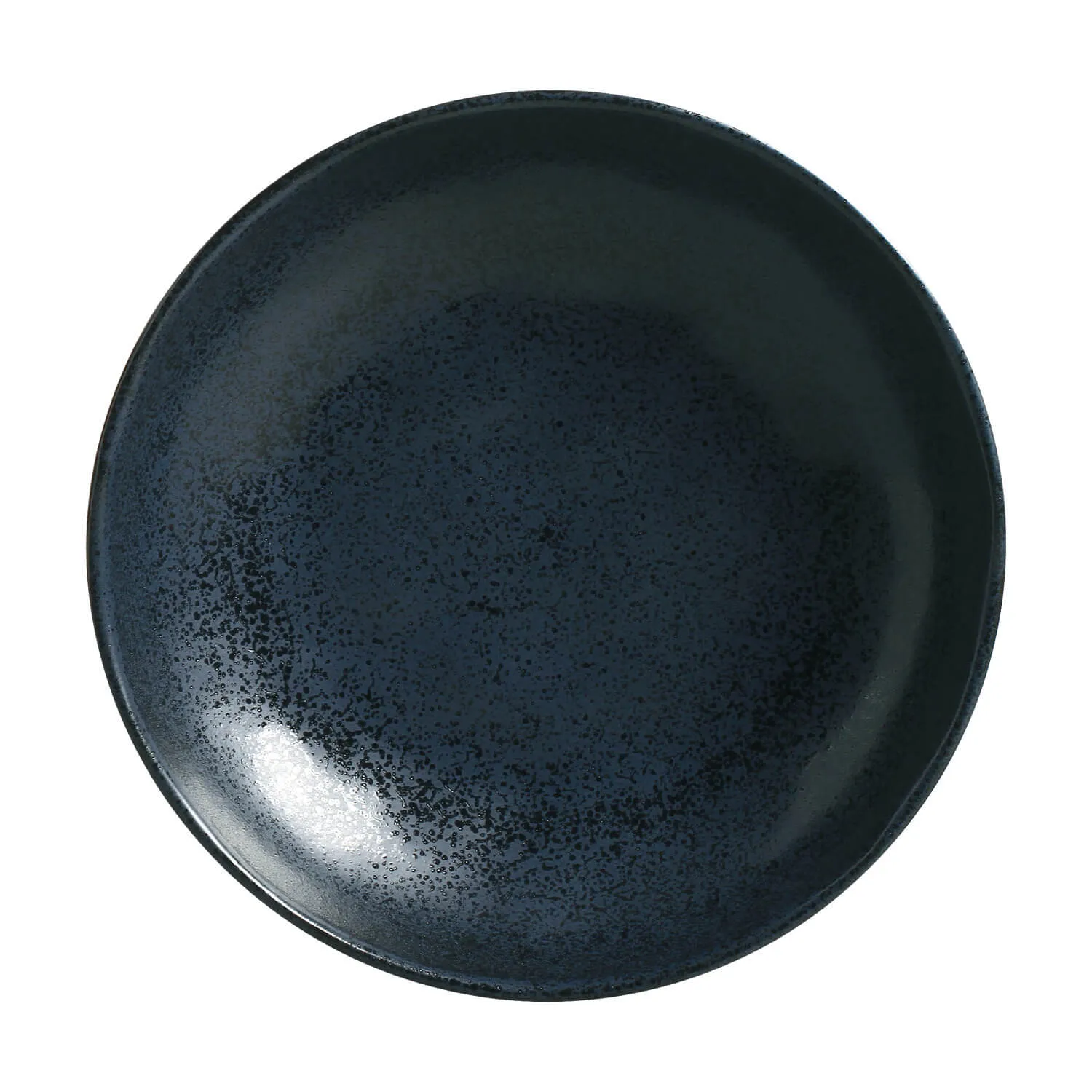 Conjunto com 6 Pratos Fundo Bio Night Blue Ø22,5cm 830ml