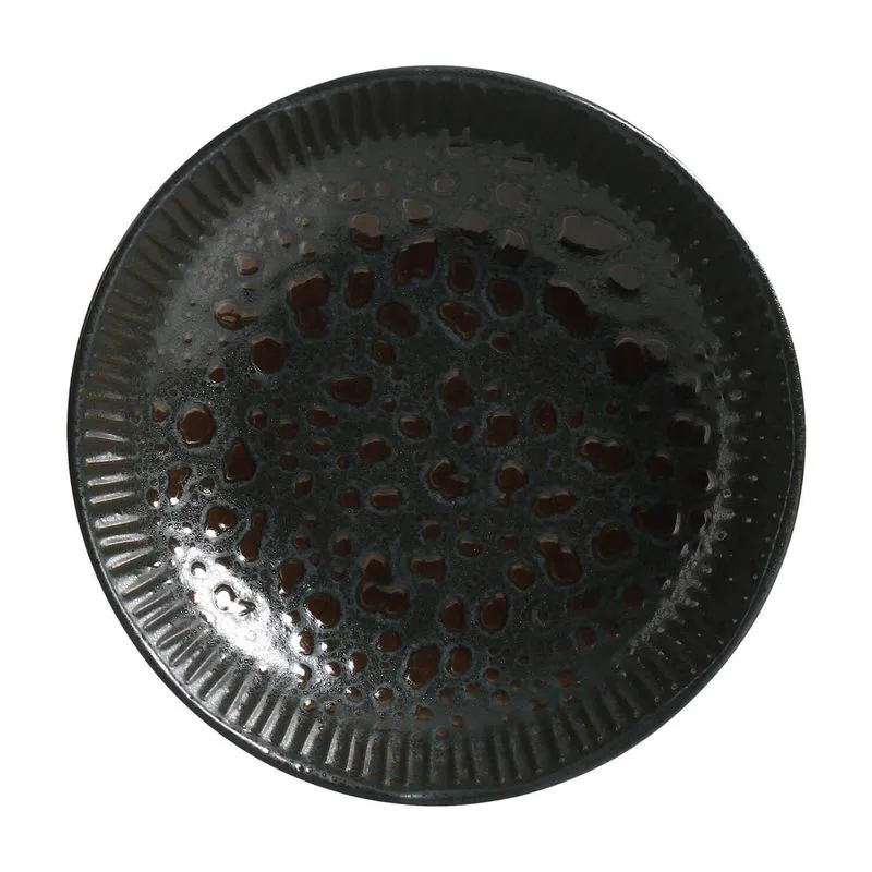 Conjunto com 6 Pratos Fundo Linhas Stellar Ø22,5cm 830ml