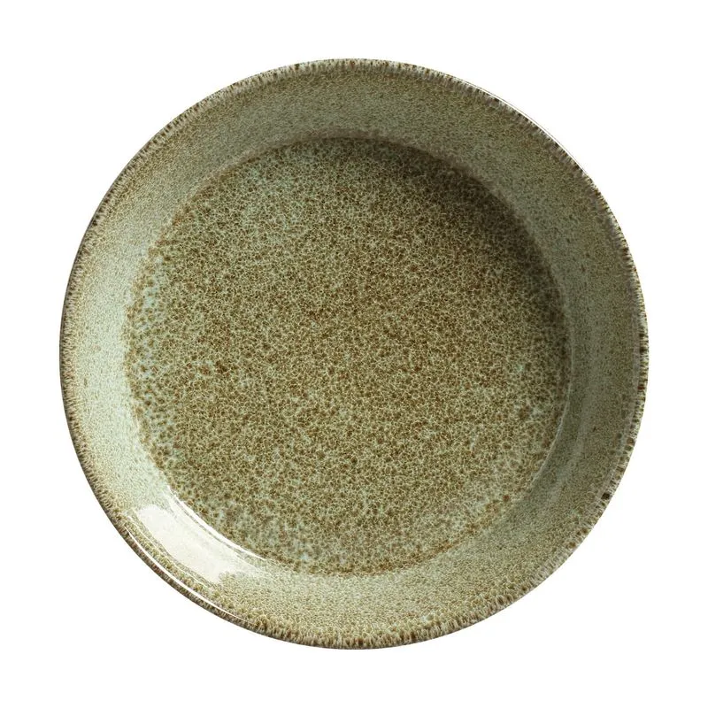 Conjunto com 6 Pratos Fundo Neo Croco Ø19,5cm 630ml