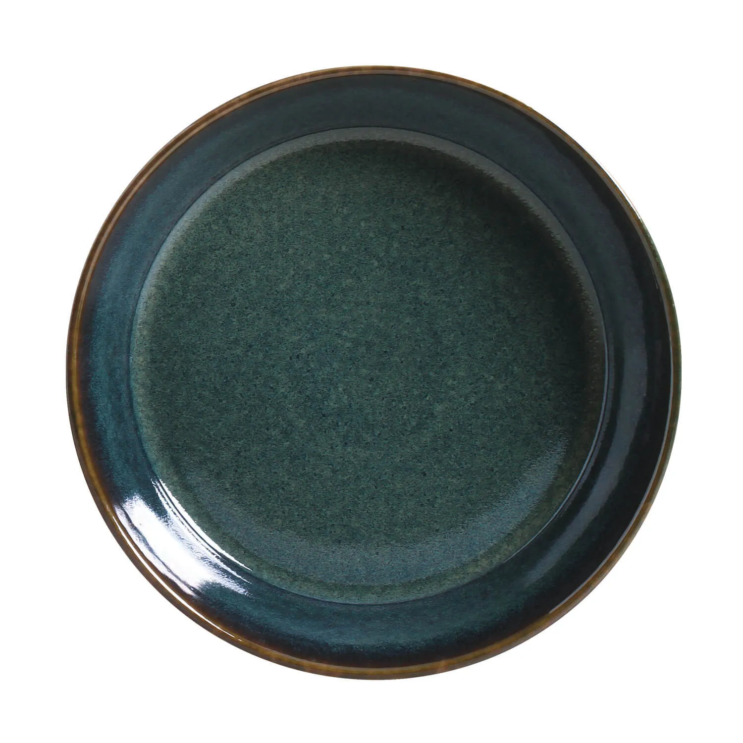 Conjunto com 6 Pratos Fundo Neo Oceano Ø19,5cm 630ml