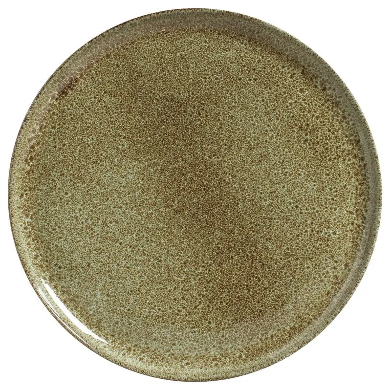 Conjunto com 6 Pratos Raso Bio Croco Ø29cm