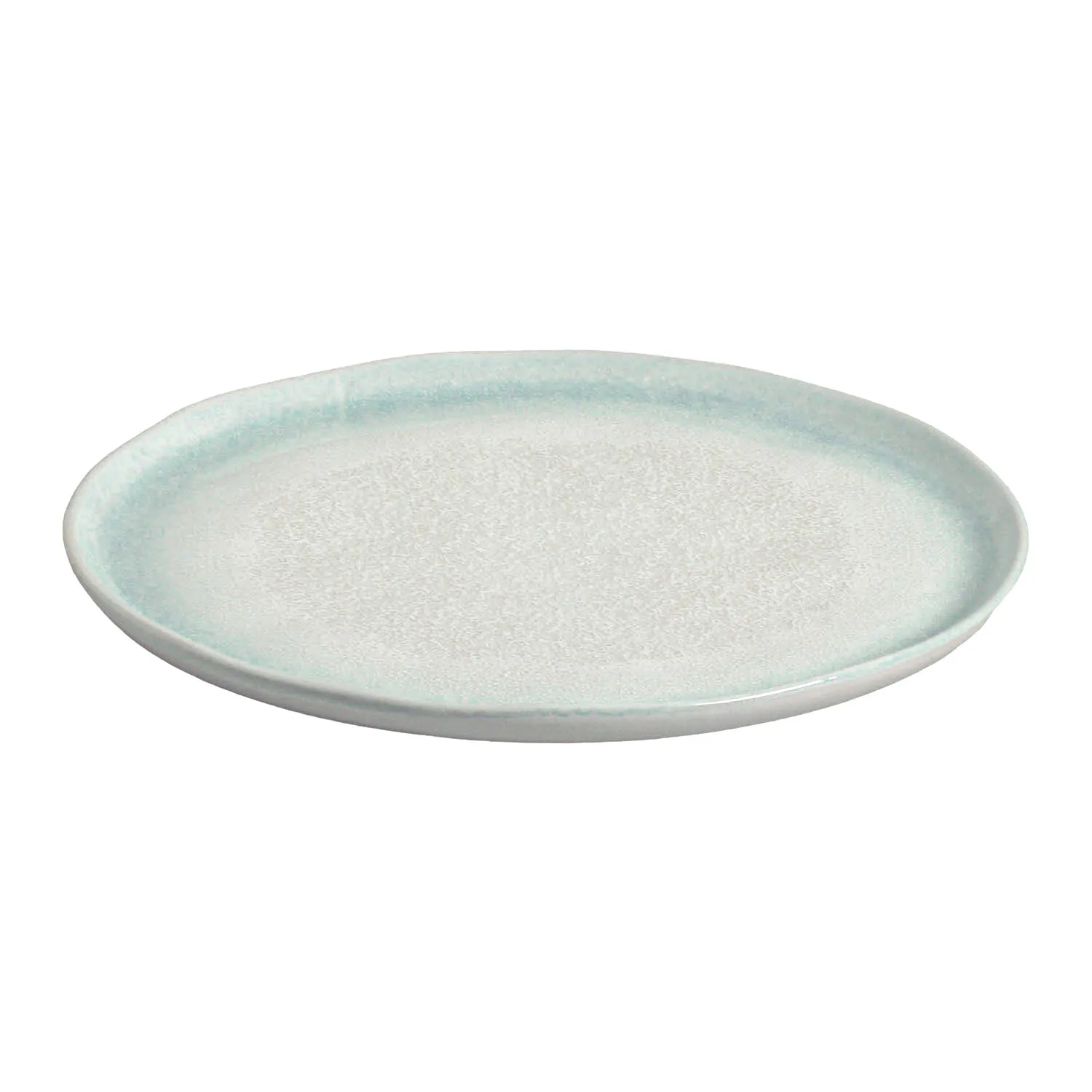 Conjunto com 6 Pratos Raso Bio Mar Ø27,5cm