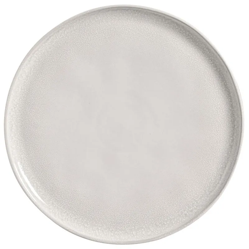 Conjunto com 6 Pratos Raso Bio Moon Ø27,5cm