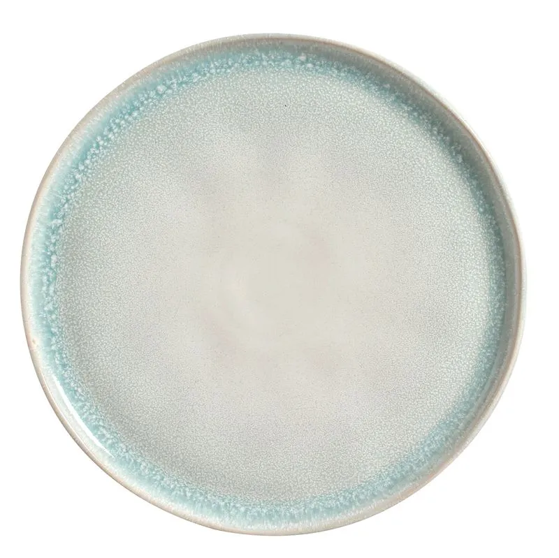 Conjunto com 6 Pratos Raso Bio Sea Ø27,5cm