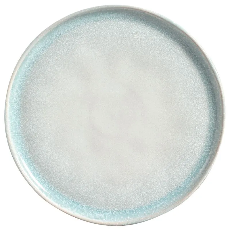 Conjunto com 6 Pratos Raso Bio Sea Ø29cm