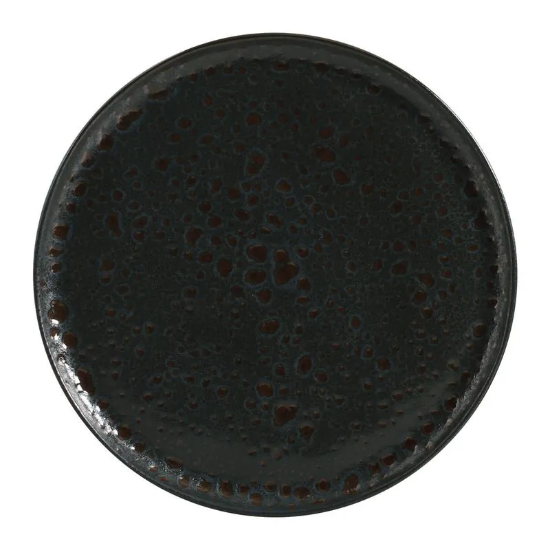 Conjunto com 6 Pratos Raso Bio Stellar Ø27,5cm