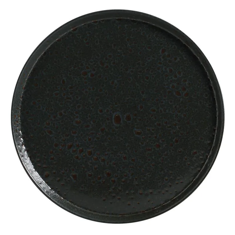 Conjunto com 6 Pratos Raso Neo Stellar Ø27cm