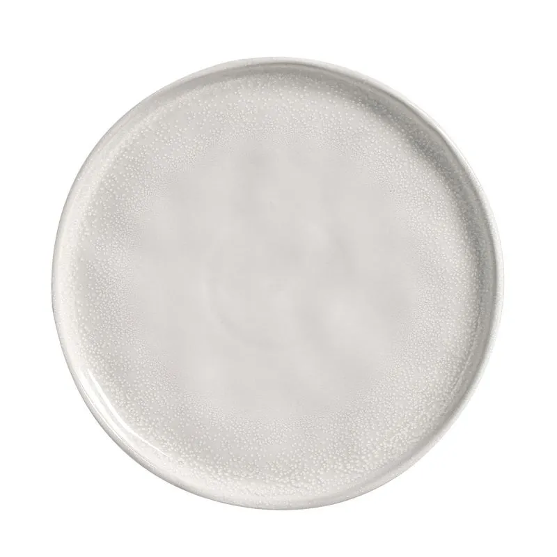 Conjunto com 6 Pratos de Sobremesa Bio Moon Ø21,5cm