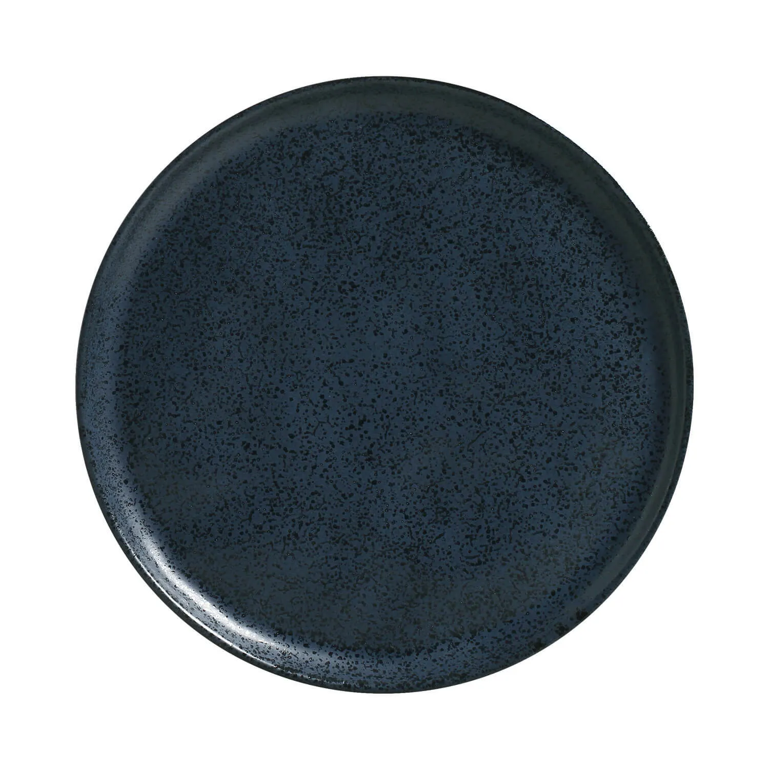 Conjunto com 6 Pratos de Sobremesa Bio Night Blue Ø21,5cm