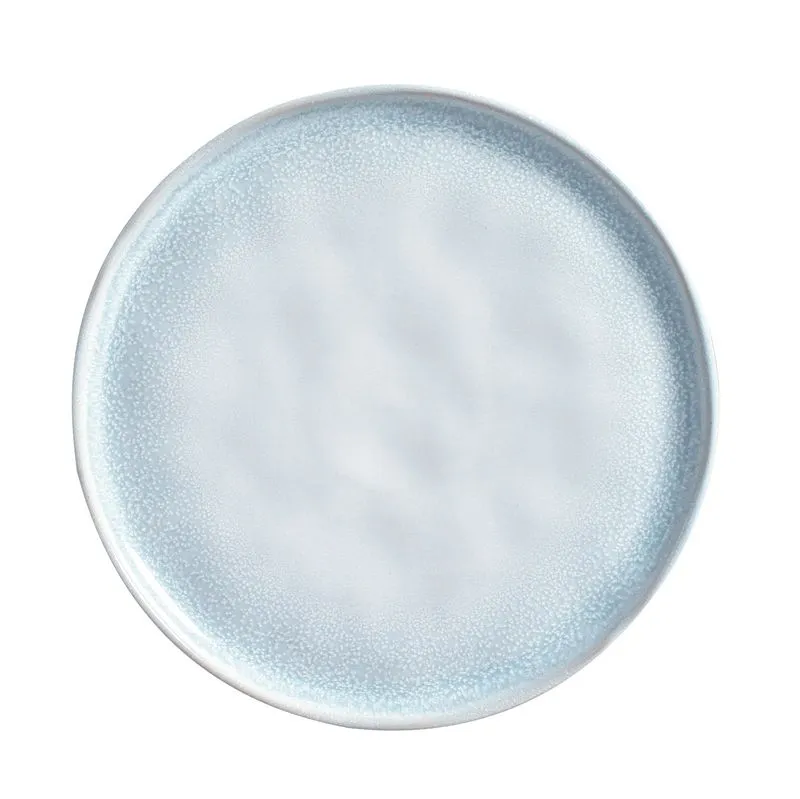 Conjunto com 6 Pratos de Sobremesa Bio Sea Ø21,5cm