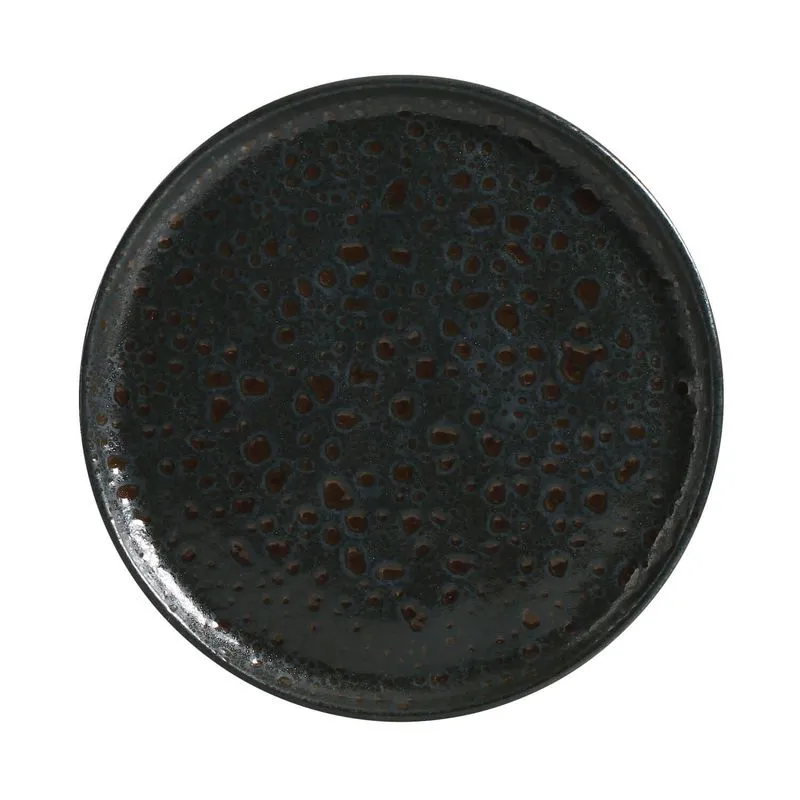 Conjunto com 6 Pratos de Sobremesa Bio Stellar Ø21,5cm