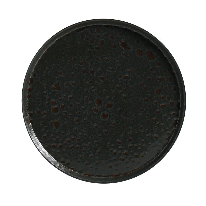 Conjunto com 6 Pratos de Sobremesa Neo Stellar Ø21,5cm