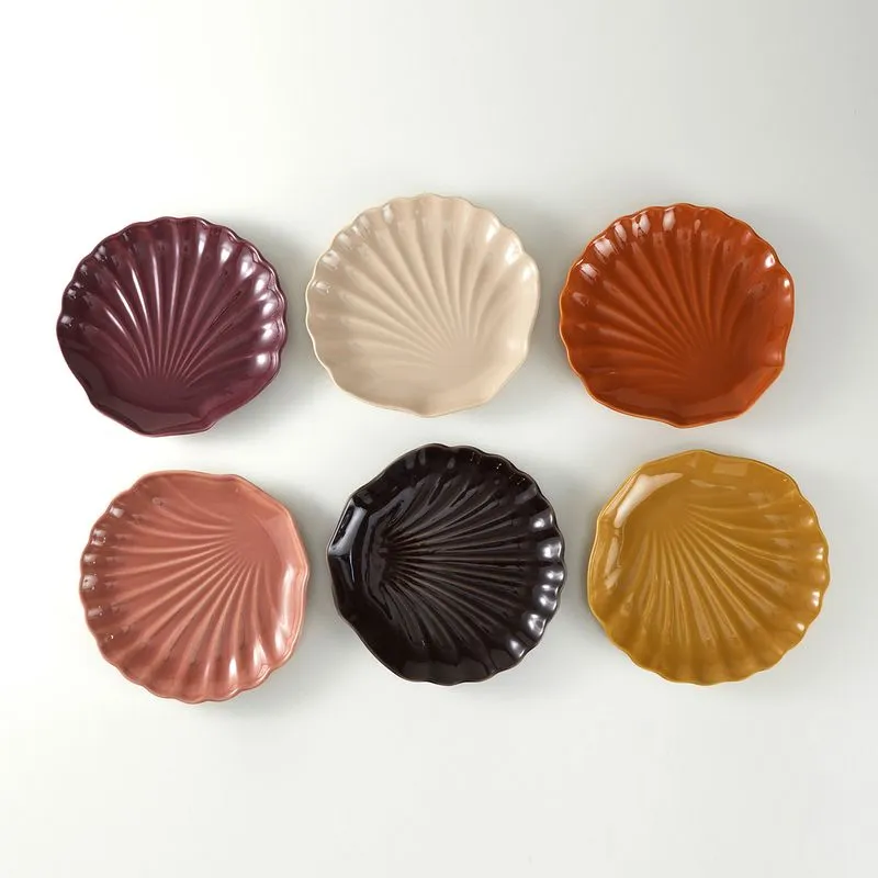KIT PRATO MULTIUSO SOBREMESA OCEAN - PANELINHA Ø 19,5 cm